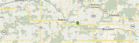 Best Hikes and Trails in Holley | AllTrails