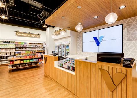 The Vitamin Shoppe Gains A NextGen Network Hughes