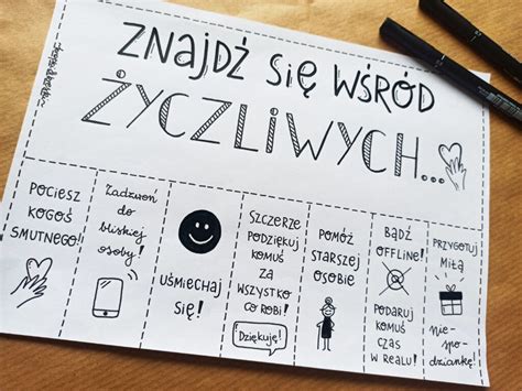 Gazetkowa zrywka Znajdź się wśród życzliwych Złoty nauczyciel