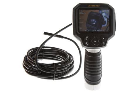 Inspection Cameras A Complete Guide