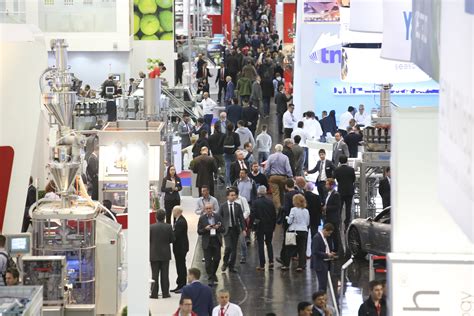 Interpack Inizia Il Conto Alla Rovescia