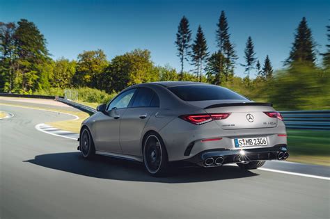 New Mercedes Cla Coupe Prices And Specs Revealed Car Magazine