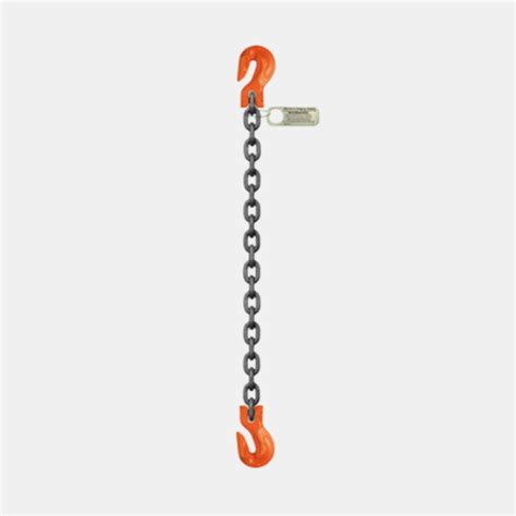 chain sling lifting slings