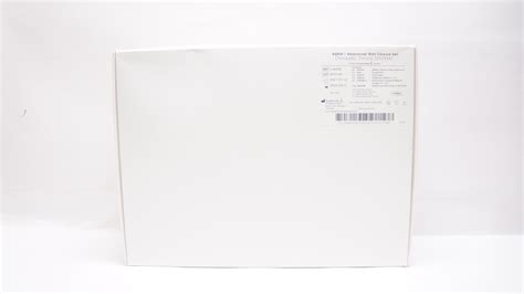 Southmedic Cwk08 Abra Abdominal Wall Closure Set X