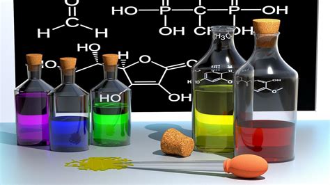 Comment R Viser Efficacement Ses Cours De Physique Chimie