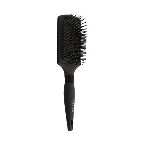 LUSSONI Care Style Paddle Haarbürste Für Alle Haartypen