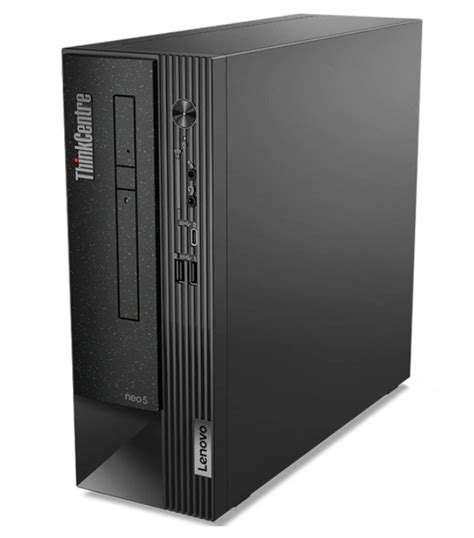 Lenovo ThinkCentre Neo 50s Gen 3 Intel SFF I5 12400 16 512GB SSD