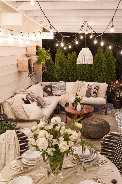 14 Outdoor Inspo Ideas Backyard Patio Backyard Outdoor