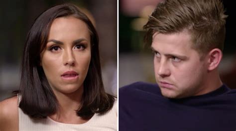 Mafs 2020 Sex Shamed Groom Mikey Pembroke Shocks At The Commitment Ceremony When He Chooses To