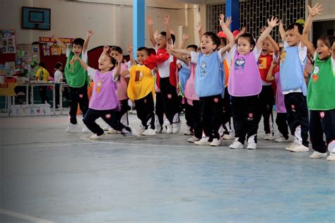 Fe y Alegria Ecuador Movimiento de Educación Popular y Promoción