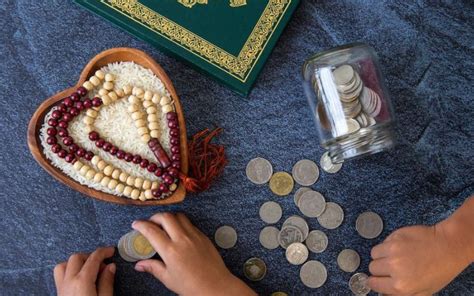 Ramadan 2024 Au Maroc Voici Le Montant De La Zakat