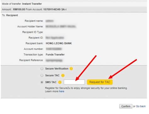 √ Cara Transfer Duit Maybank Ke Bank Lain Online