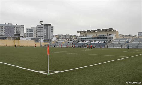 Futebol Santiago Sul Desportivo Da Praia E Fiorentina Abrem Hoje A