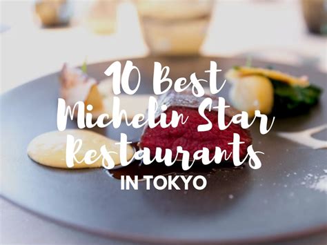 Michelin Star Ramen Restaurants in Tokyo - Japan Web Magazine