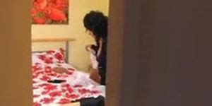 MILF Getting Dressed Tnaflix