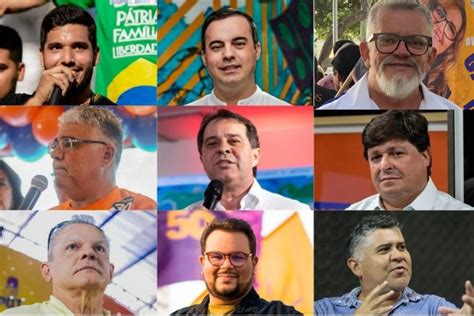 Veja todas as pesquisas da eleição para prefeito de Fortaleza e confira