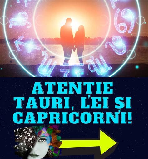 Sfatul Astrelor Pentru Zodii G Si I Armonia Perfect Ntre Obliga Ii