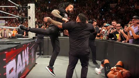 Raw: Aug. 25, 2025 | WWE