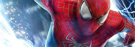 The Amazing Spider Man Le Destin D Un H Ros Film