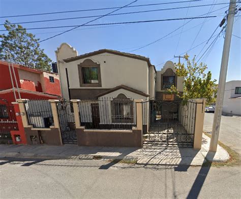 Venta Casa En Cipreses Saltillo Saltillo Coahuila Icasas Mx