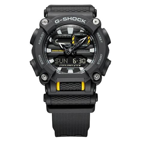 P Nske Hodinky Casio G Shock Original Ga Aer Klenoty Buran Sk