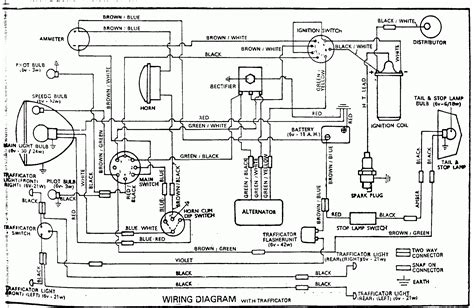 Diagrama Electrico De Los Waiper Camion Mack Camiones Electr