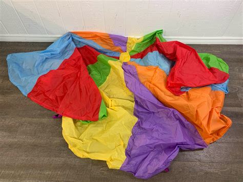 Gymboree Play Parachute