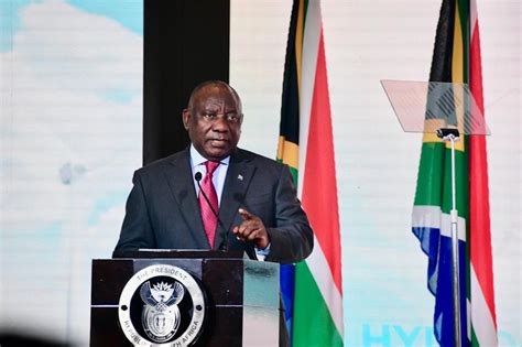 Ramaphosa Asks Ncop To Defer Sitting To Give Him Time To Process Phala Phala Report