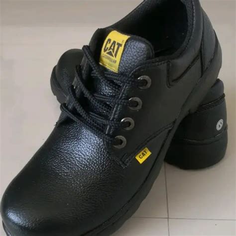 Jual Sepatu Safety King Sepatu Safety Pria Ujung Besi Kerja Proyek