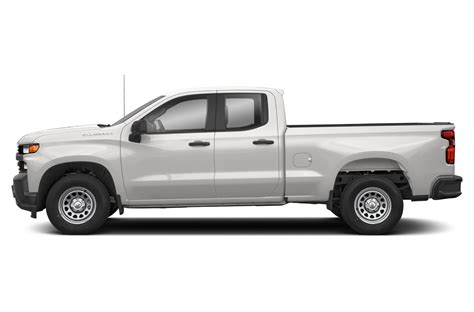 2021 Chevrolet Silverado 1500 Specs Prices Mpg Reviews And Photos