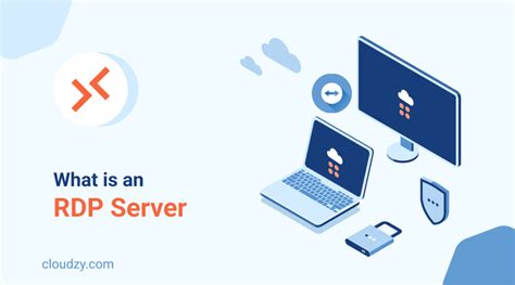 What Is Rdp — Remote Desktop Protocol And Rdp Service Cloudzy