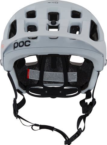 Poc Tectal Race Nfc Mips Helmet All Mountain Protection Bike Components