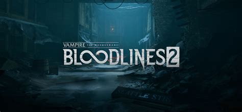 Vampire The Masquerade Bloodlines Unsanctioned Edition On Gog