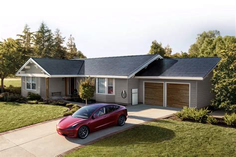 Tesla Energy Electric Service Built From Powerwall Owners Batteries