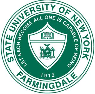 Farmingdale State College Acceptance Rate