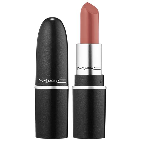 Mini Mac Lipstick Mac Cosmetics Sephora