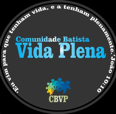Escola Batista Vida Plena - 9