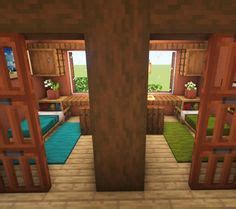 38 Idee Su Idee Minecraft Idee Minecraft Minecraft Casa Di Minecraft