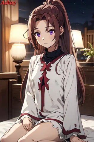 Apprentice Cleric Luscious Hentai Manga Porn