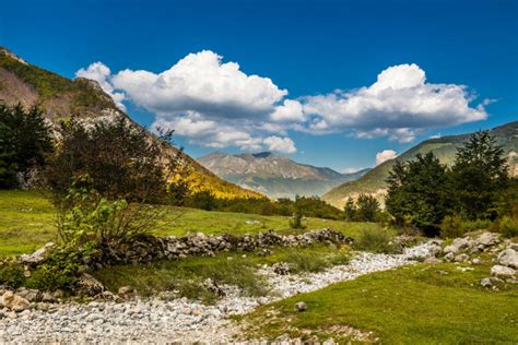 Prokletije National Park Travel Guide Horizon Guides