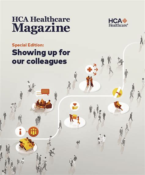 Hca Healthcare Magazine