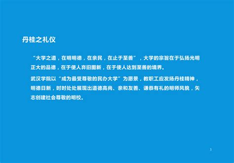 明师篇 武汉学院丹桂行动