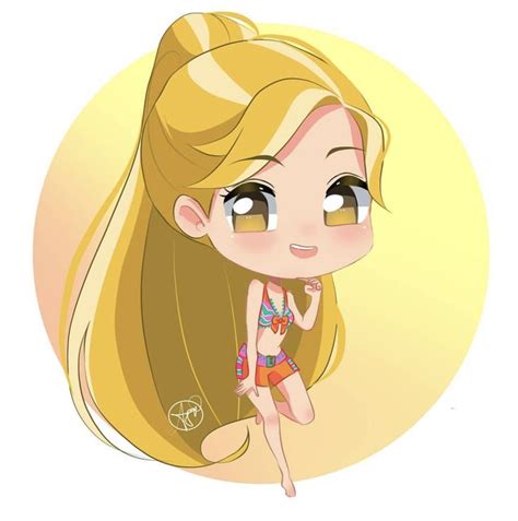 Stella Winx Club Credits To Agijp On Insta Winx Club Creative