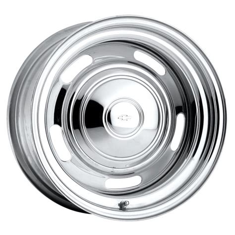 Us Wheel Rallye In Chrome Series 57 Wheel Specialists Inc