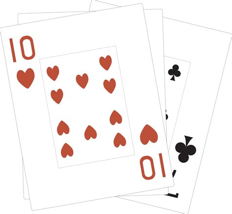 Deck of cards, illustration, vector on white background. 13771486 ...