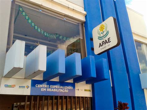 Apae É Público Ou Privado - APAE está recebendo currículos em Anápolis - Portal 6