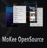 Update Galaxy S4 I9500 To MoKee Android 4 4 2 Custom ROM How To