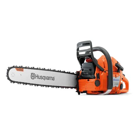 Husqvarna Petrol Chainsaw 372XP Dong Ma Enterprise Sdn Bhd