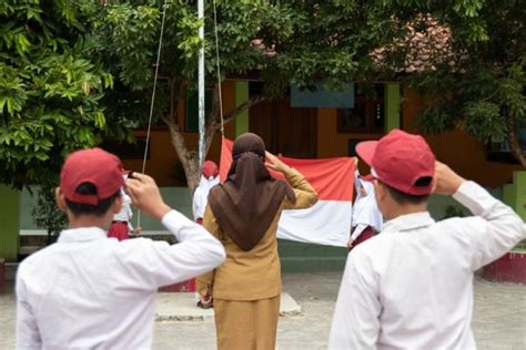 Kumpulan Pidato Amanat Pembina Upacara Bendera Hari Senin 2024 Berbagai