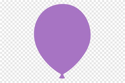 Globo morado globos morados púrpura azul png PNGEgg